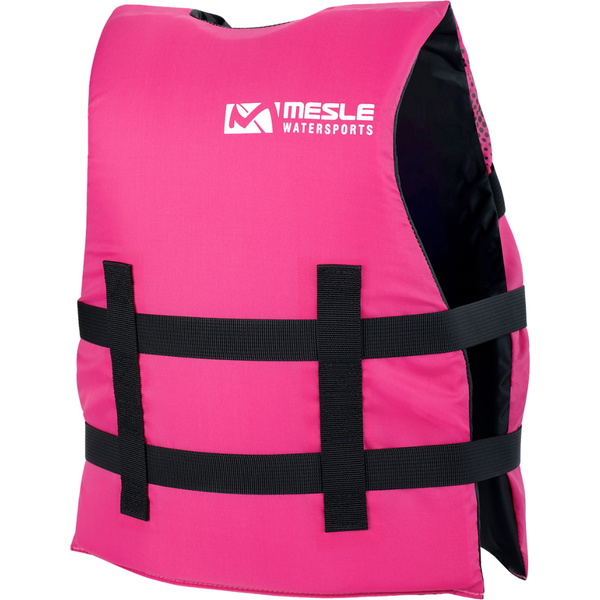 2026 Mesle Junior Sportsman Nylon Weste 50N 54689 - Berry